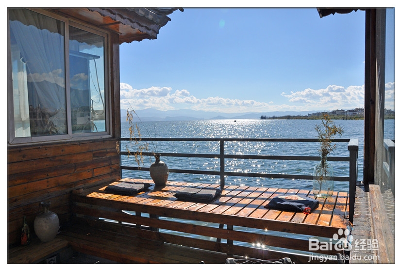 大理洱海旅游住宿攻略推荐！