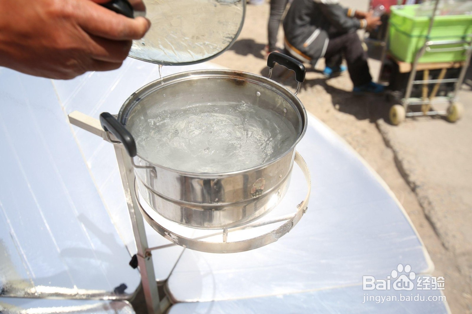 家庭自制冻干水果