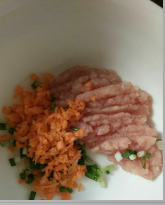 轻松做出藕盒来