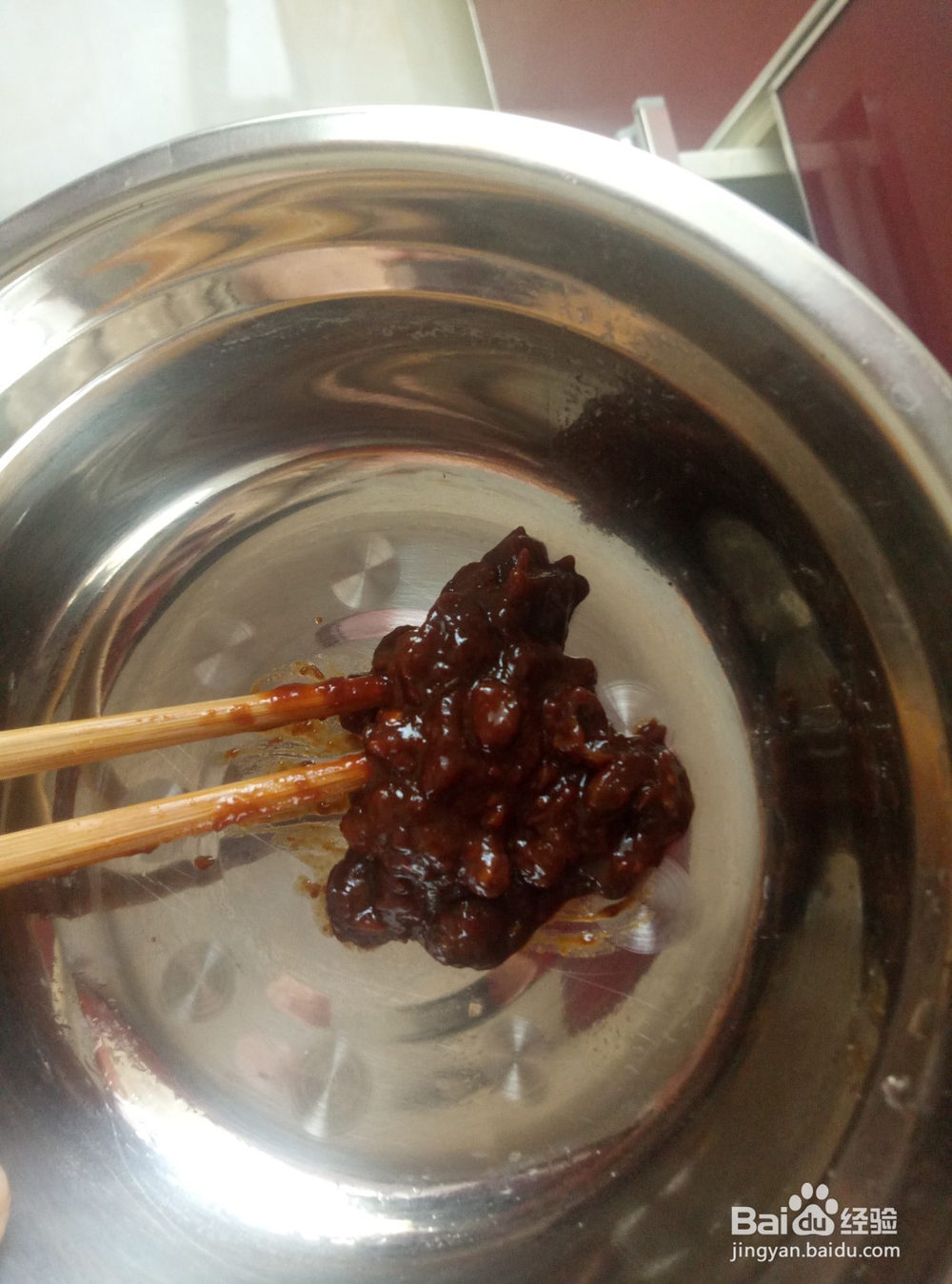 一个人的午餐