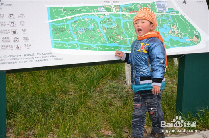 《冬季要小心养护宝宝的肠胃》