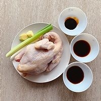 在家制作美味的电饭煲鸡肉