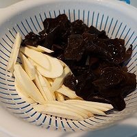正宗的糟溜鱼片的做法