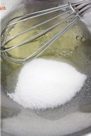 黄金乳酪费南雪的做法