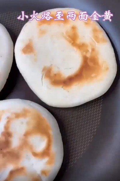 肉夹馍怎么做？