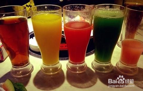 自助餐吃什么最不合适?