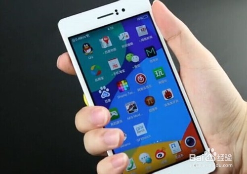 OPPO R5手机如何截屏