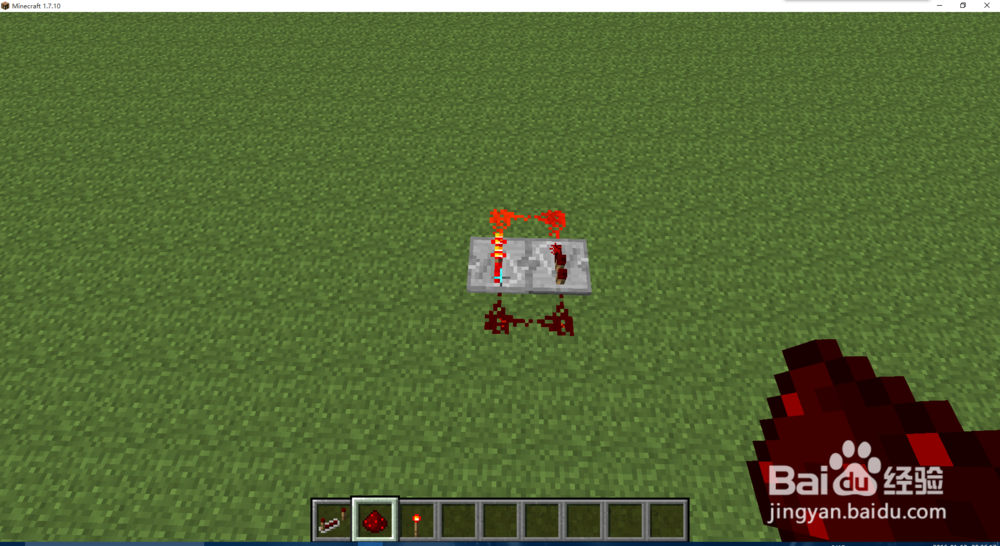 我的世界《Minecraft》高频红石