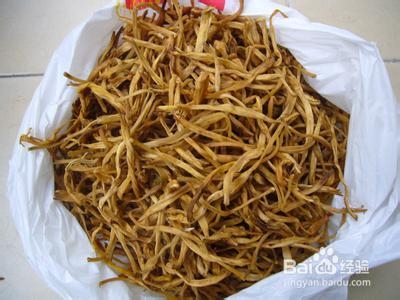 哪种蔬菜烹调不当易中毒