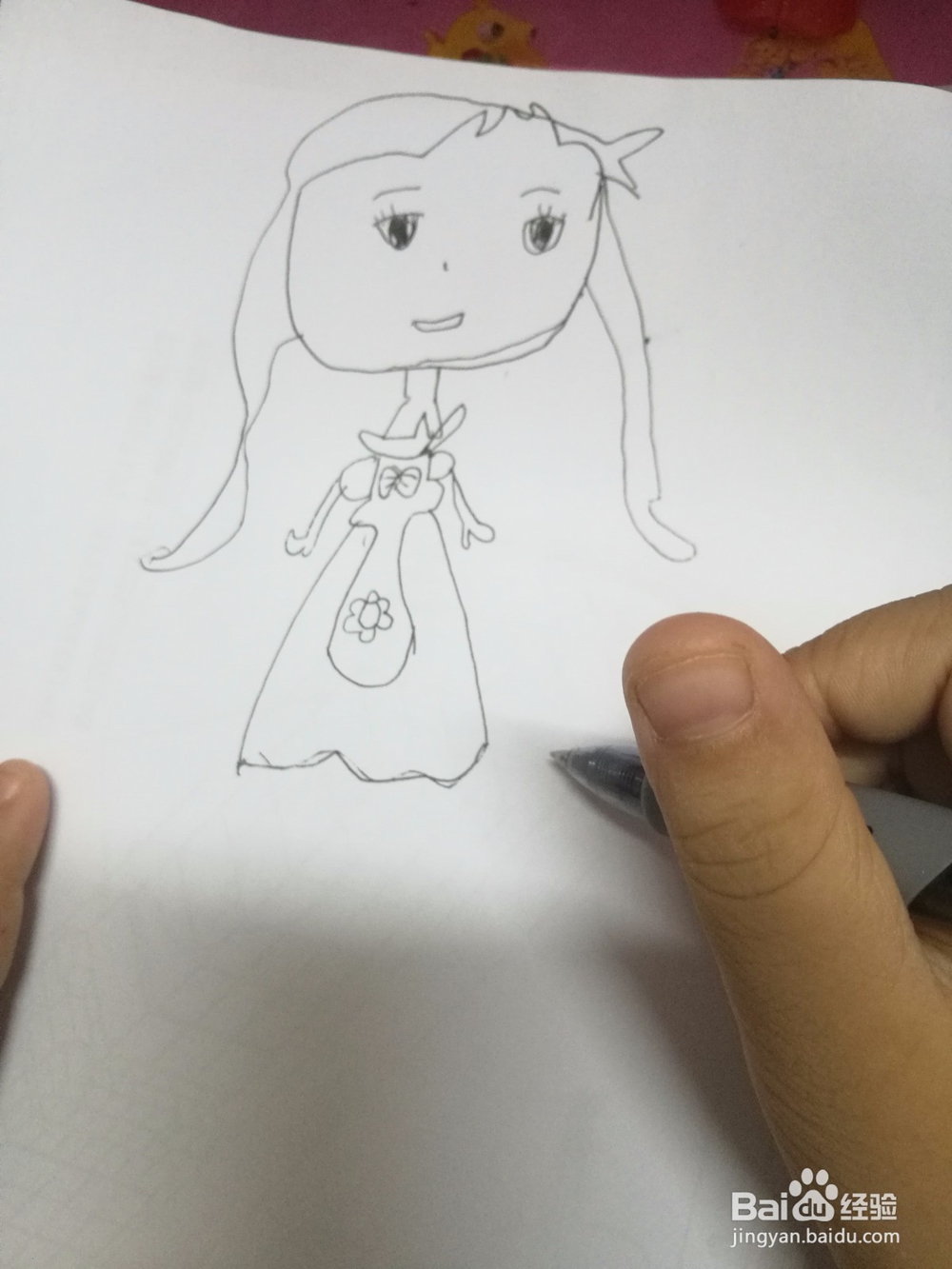 怎样让孩子独立完成作业