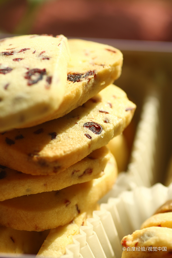 蔓越莓干食用禁忌