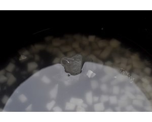 健康养生佳品橙梨马蹄爽止咳润肺的做法