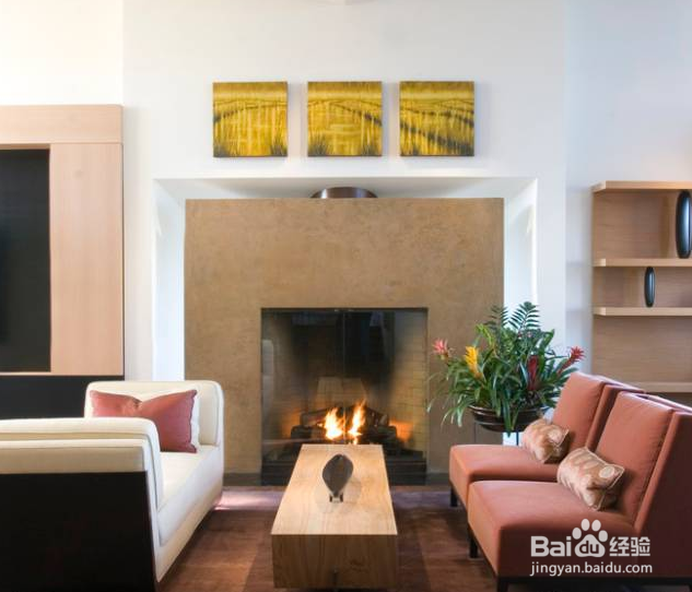 家点软装技巧—小客厅怎么快速提升格调