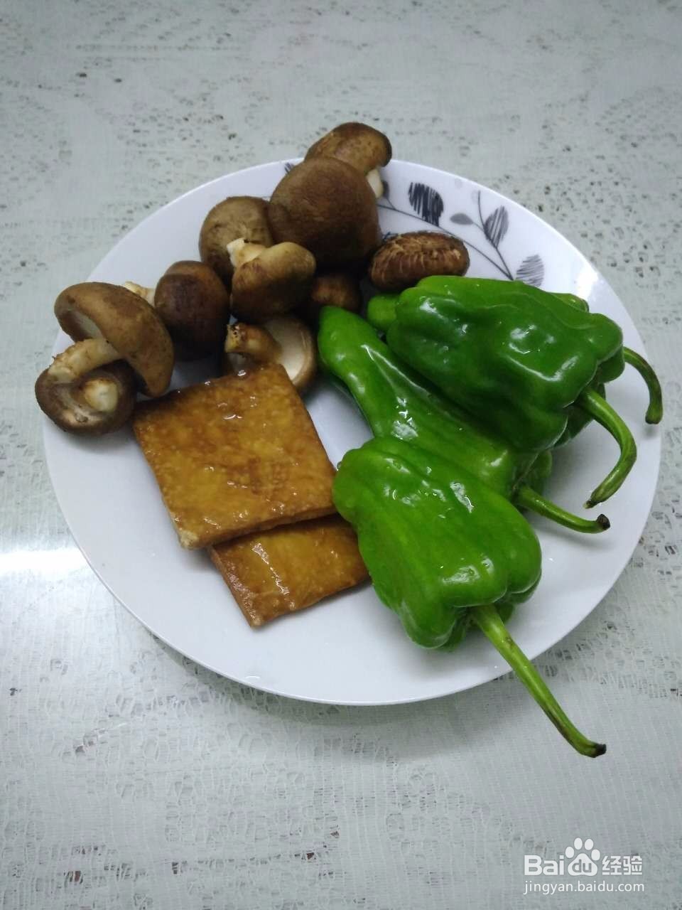 超级美味鲜丁的做法