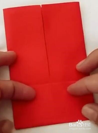 立体爱心的折纸艺术