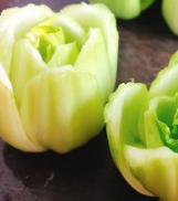 年夜饭之玫瑰白菜，好吃又好看