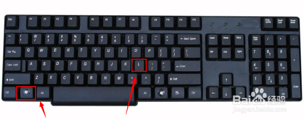 电脑的几个快捷键小技巧