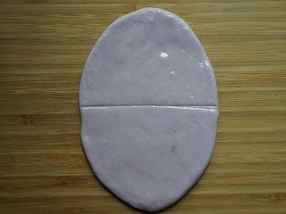 星黛露鸡肉刈包怎么做？