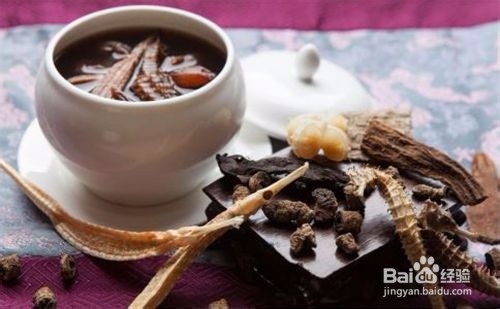 女人气血不足怎么调理