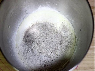 全麦奶油面包怎么做?