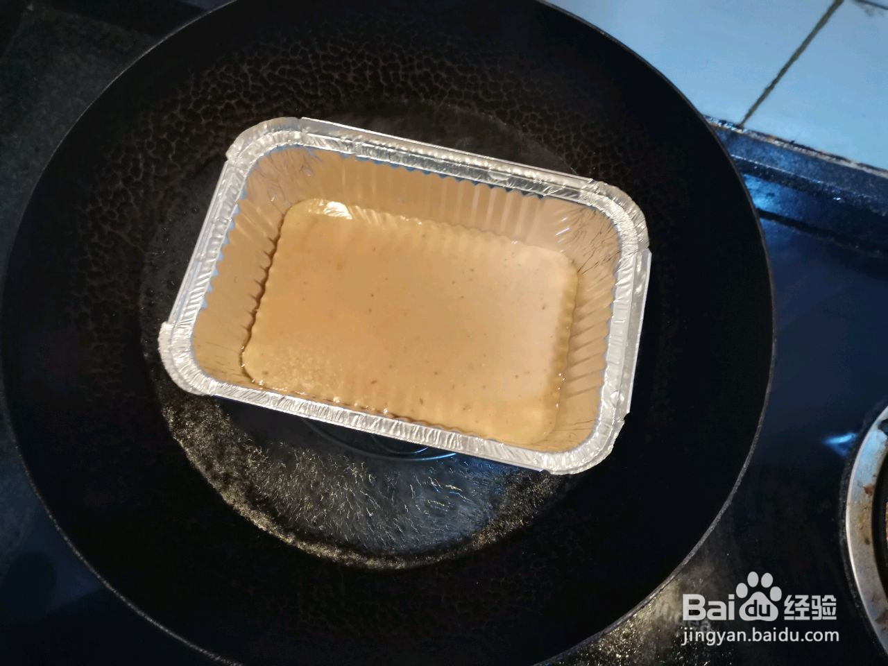 层层的爱椰汁千层糕的做法