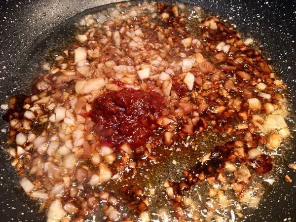 蒜蓉粉丝蒸扇贝