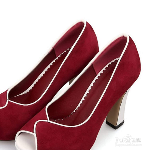 鞋长毛了怎么处理方法