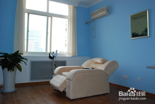 心理咨询室建设规范之音乐放松室