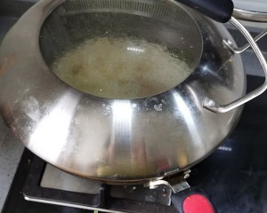 豇豆饭怎么做