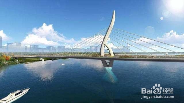 桥梁设计的防震设计