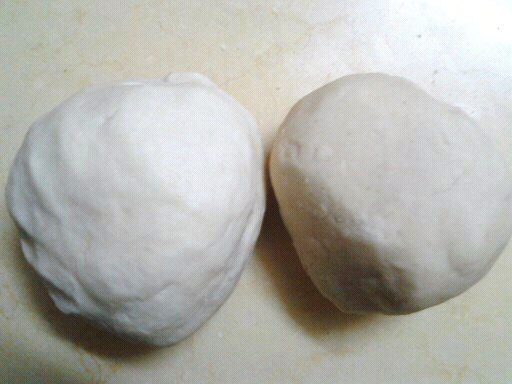 这样的萝卜肉馅酥你吃过吗