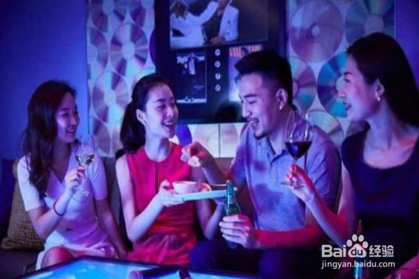 如何让夜场工作的女朋友回心转意