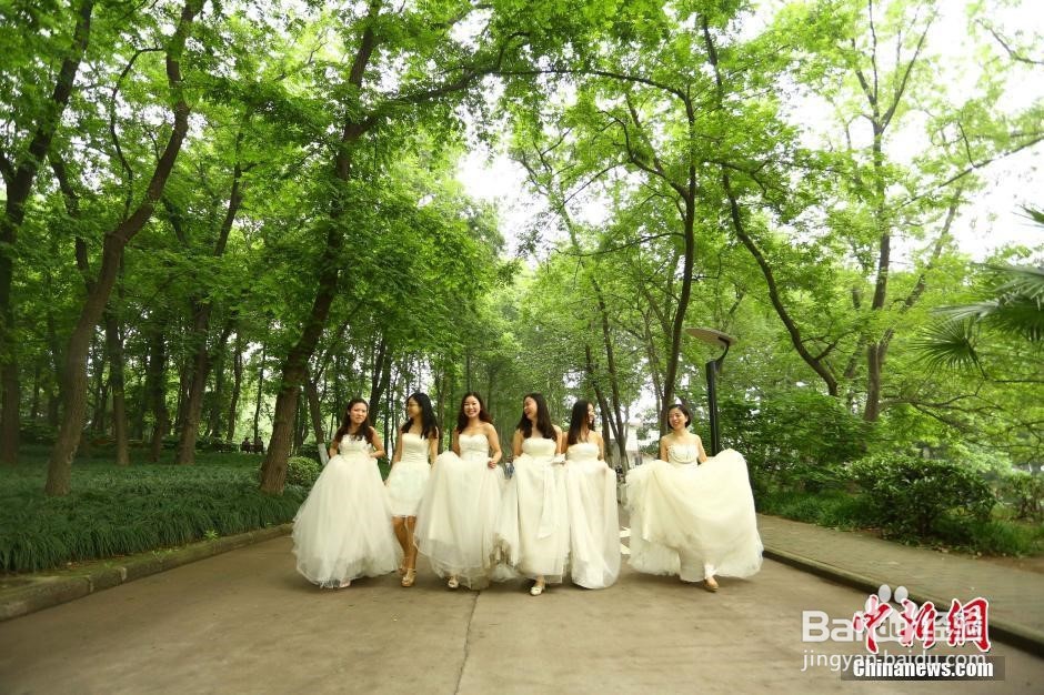 大学毕业季怎么过才让人难忘