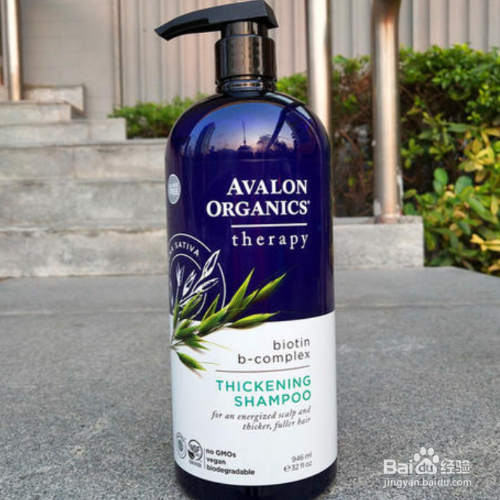 最不能错过的好用洗发水盘点