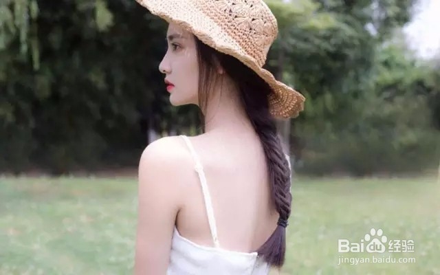 如何正确美白祛斑