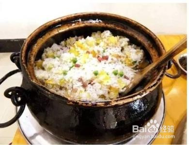 <b>江川铜锅洋芋饭的做法</b>