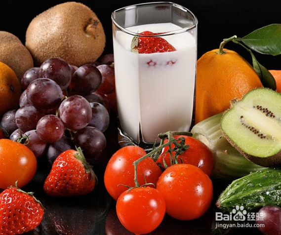 儿童饮食小知识？