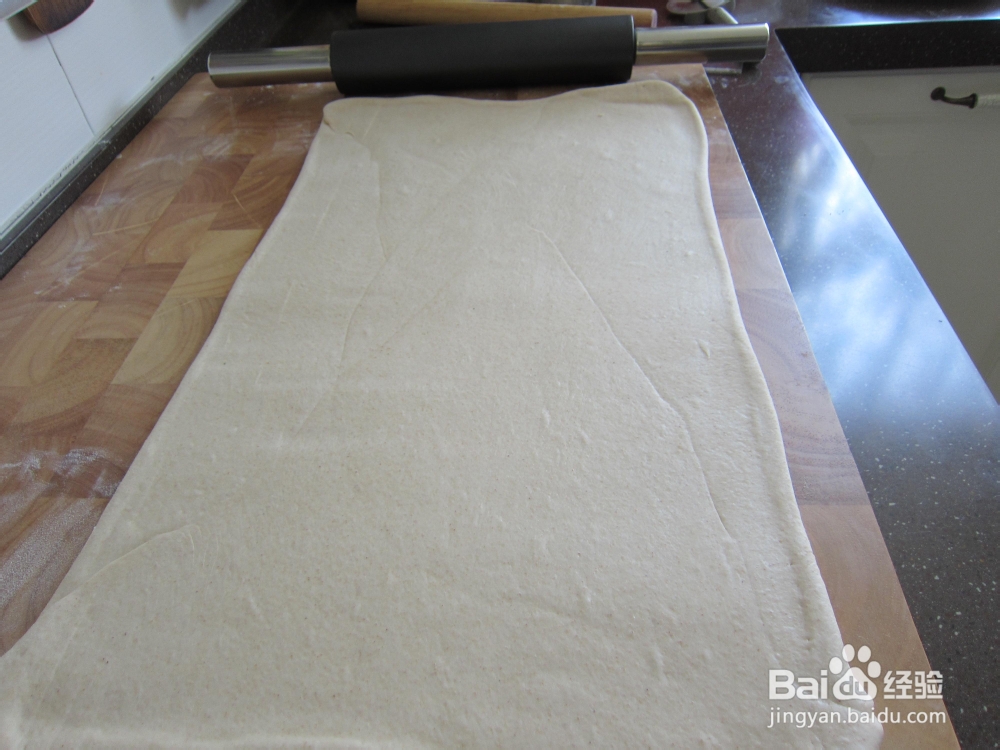 全麦可颂的做法