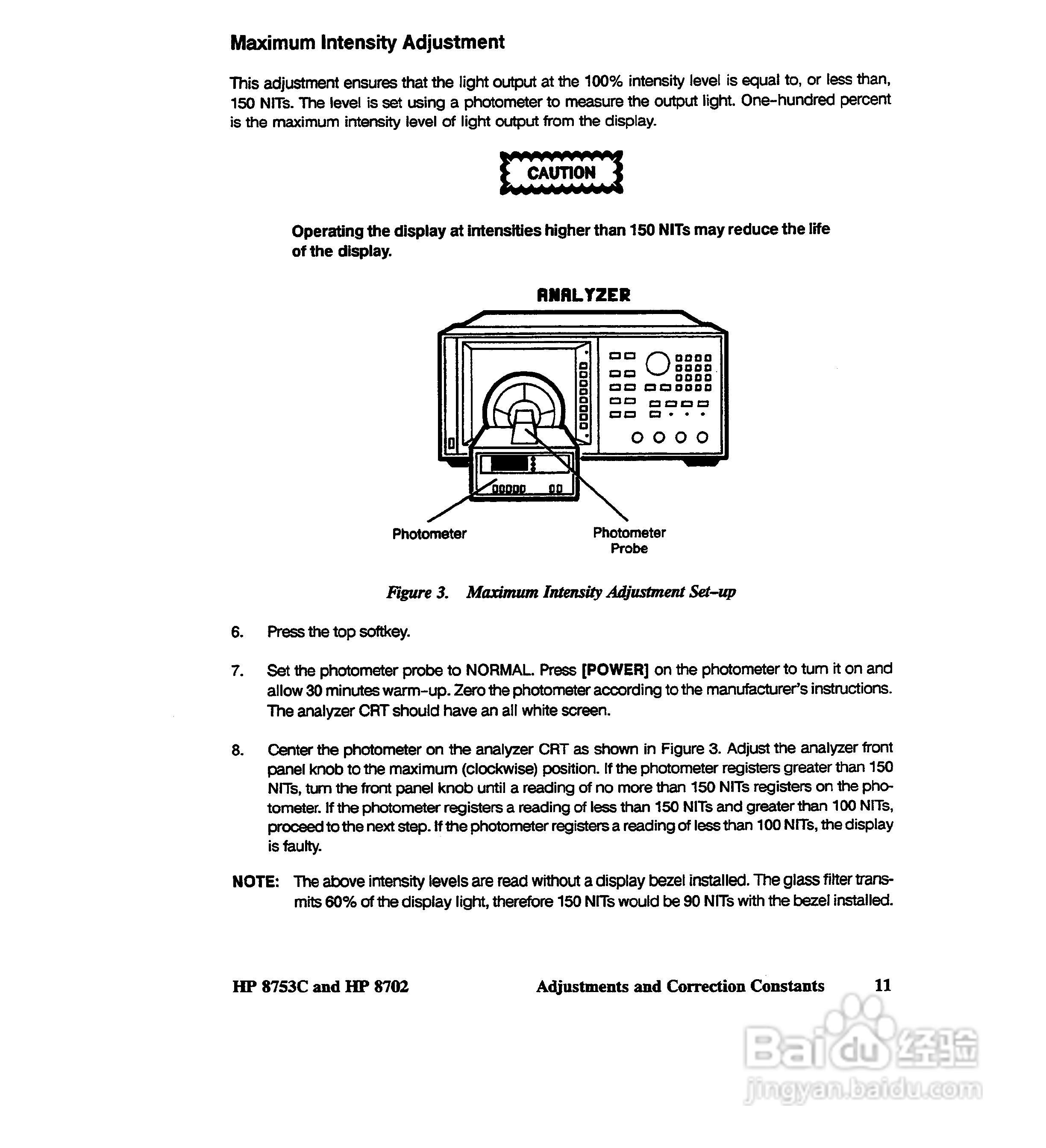 HP8753A/B/ C分析仪说明书:[17]