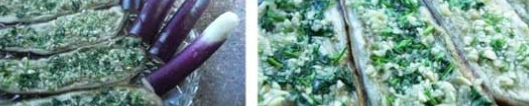 蒜泥茄子做法