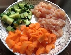 如何做好吃的宫保鸡丁?