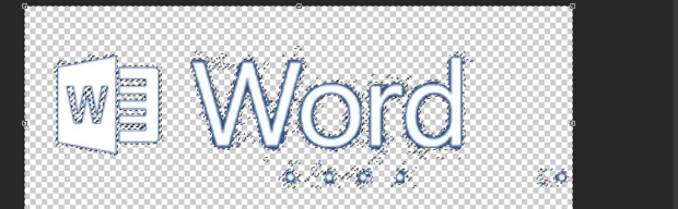 怎样把图片背景变成透明