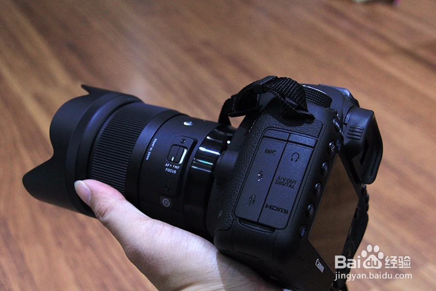 #神器#5D3全画幅相机简单体验