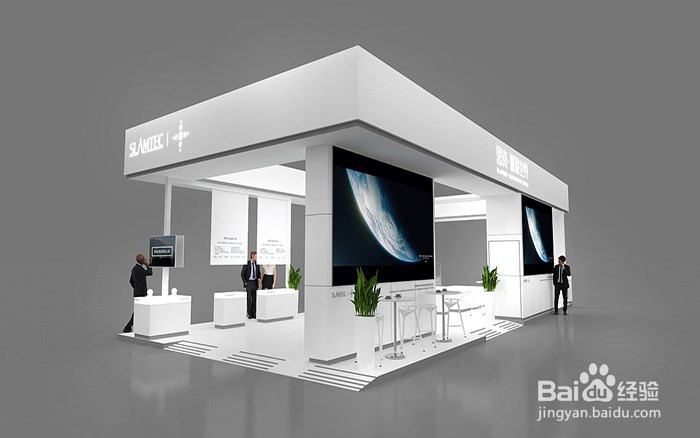 怎么有效控制特装展台搭建成本?