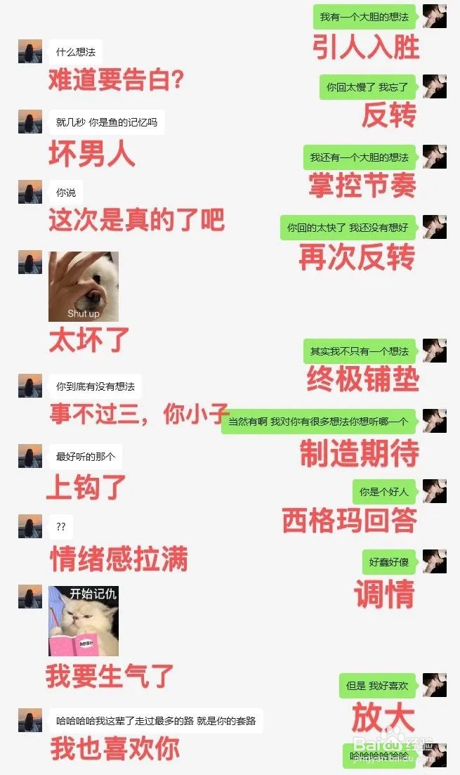 如何做才是女人喜欢的坏?