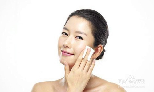 如何收缩毛孔,塑造脸部紧致肌肤
