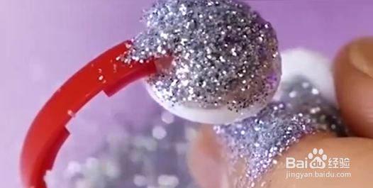 如何给芭比制作耳机