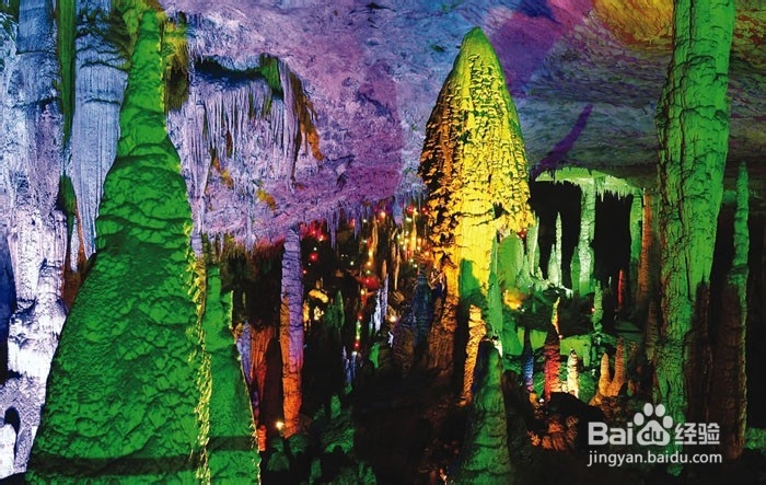 淄博到张家界旅游攻略