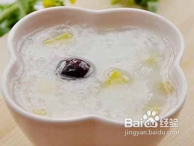 给白血病支招米粥驱散感冒