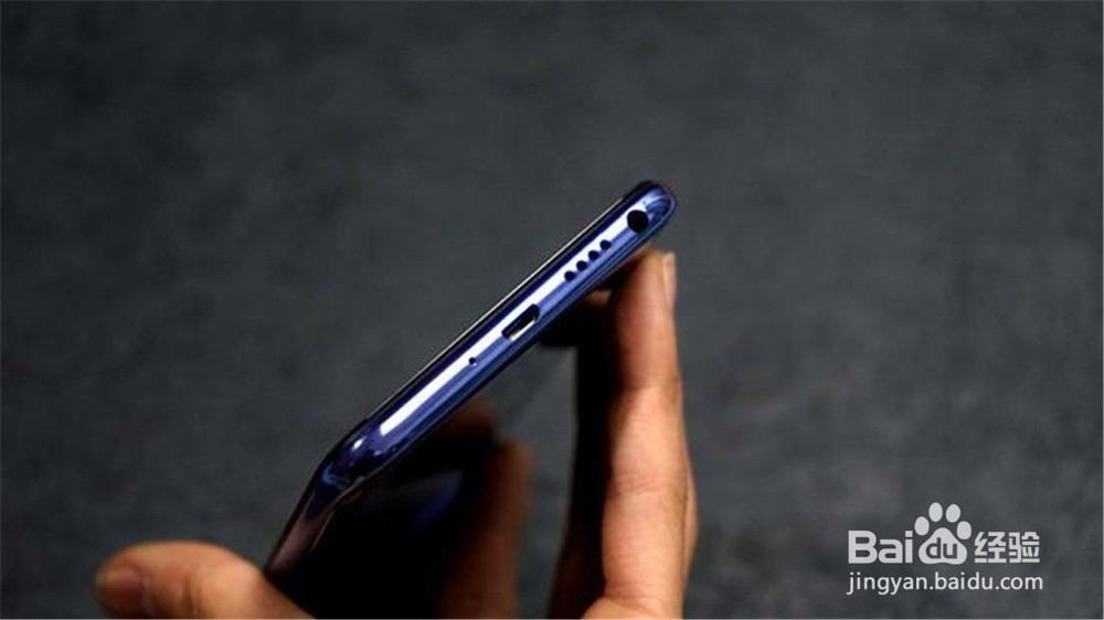 匠心打造的四摄全面屏金立S11手机